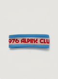Alpine Club Headband