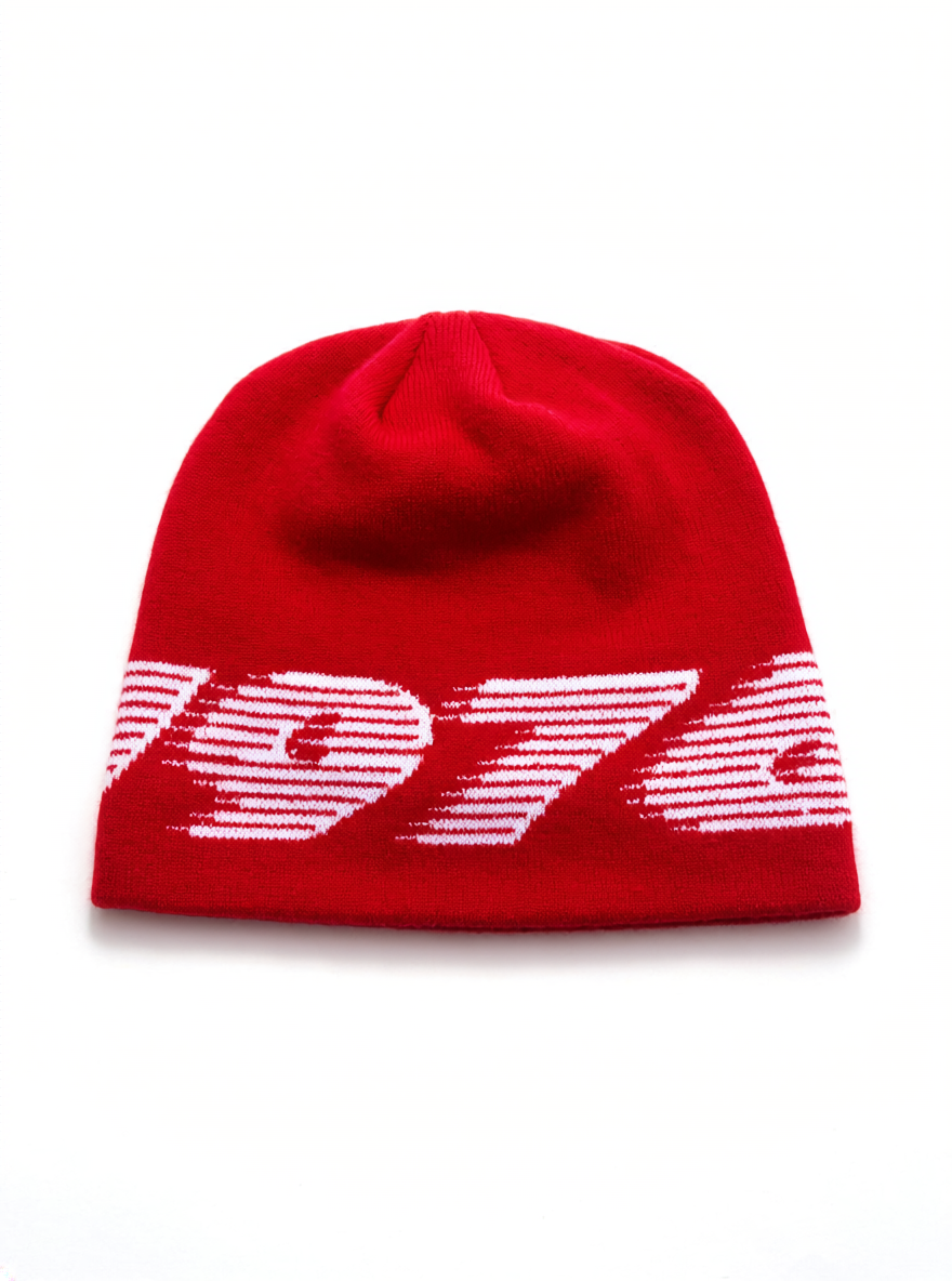 1976 Beanie